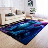 image:imageCustom Dragon Rugs for Living Room  Dragon Area Rug Washable Soft NonSlip Dragon Magical Fantasy Dragon Area Rug Dragon Carpet Bedroom Decor Dragon Rug 11 2x3ft3x5ft4x6ft5x8ftDragon Rug 07
