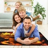 image:imageCustom Dragon Rugs for Living Room  Dragon Area Rug Washable Soft NonSlip Dragon Magical Fantasy Dragon Area Rug Dragon Carpet Bedroom Decor Dragon Rug 11 2x3ft3x5ft4x6ft5x8ftDragon Rug 10