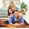 image:imageCustom Dragon Rugs for Living Room  Dragon Area Rug Washable Soft NonSlip Dragon Magical Fantasy Dragon Area Rug Dragon Carpet Bedroom Decor Dragon Rug 11 2x3ft3x5ft4x6ft5x8ftDragon Rug 01