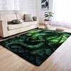 image:imageCustom Dragon Rugs for Living Room  Dragon Area Rug Washable Soft NonSlip Dragon Magical Fantasy Dragon Area Rug Dragon Carpet Bedroom Decor Dragon Rug 11 2x3ft3x5ft4x6ft5x8ftDragon Rug 04