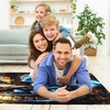 image:imageCustom Dragon Rugs for Living Room  Dragon Area Rug Washable Soft NonSlip Dragon Magical Fantasy Dragon Area Rug Dragon Carpet Bedroom Decor Dragon Rug 11 2x3ft3x5ft4x6ft5x8ftDragon Rug 09