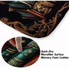 image:imageCustom Dragon Rugs for Living Room  Dragon Area Rug Washable Soft NonSlip Dragon Magical Fantasy Dragon Area Rug Dragon Carpet Bedroom Decor Dragon Rug 11 2x3ft3x5ft4x6ft5x8ftDragon Rug 11