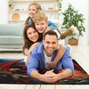 image:imageCustom Dragon Rugs for Living Room  Dragon Area Rug Washable Soft NonSlip Dragon Magical Fantasy Dragon Area Rug Dragon Carpet Bedroom Decor Dragon Rug 11 2x3ft3x5ft4x6ft5x8ftDragon Rug 18