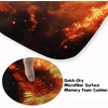 image:imageCustom Dragon Rugs for Living Room  Dragon Area Rug Washable Soft NonSlip Dragon Magical Fantasy Dragon Area Rug Dragon Carpet Bedroom Decor Dragon Rug 11 2x3ft3x5ft4x6ft5x8ftDragon Rug 01