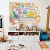 image:imageCustom Speech Therapy Tapestry Personalized SLP Classroom Wall Decor Welcome to Speech Therapy Banner for Speech Therapist Special Education Preschool Elementary Classroom Decorations 26