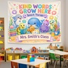 image:imageCustom Speech Therapy Tapestry Personalized SLP Classroom Wall Decor Welcome to Speech Therapy Banner for Speech Therapist Special Education Preschool Elementary Classroom Decorations 25