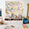 image:imageCustom Speech Therapy Tapestry Personalized SLP Classroom Wall Decor Welcome to Speech Therapy Banner for Speech Therapist Special Education Preschool Elementary Classroom Decorations 23