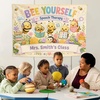 image:imageCustom Speech Therapy Tapestry Personalized SLP Classroom Wall Decor Welcome to Speech Therapy Banner for Speech Therapist Special Education Preschool Elementary Classroom Decorations 24