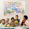 image:imageCustom Speech Therapy Tapestry Personalized SLP Classroom Wall Decor Welcome to Speech Therapy Banner for Speech Therapist Special Education Preschool Elementary Classroom Decorations 25