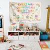 image:imageCustom Speech Therapy Tapestry Personalized SLP Classroom Wall Decor Welcome to Speech Therapy Banner for Speech Therapist Special Education Preschool Elementary Classroom Decorations 22