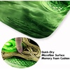 image:imageCustomized Dragon Rug Fire and Ice Beautiful Contrast Dragon Themed Area Rug Animal Washable Throw Rug for Bedroom Living Room Kids Room Entryway NonSlip Bath MatDragon Lovers DRAGON13Dragon12