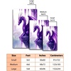 image:imageCustomized Dragon Rug Fire and Ice Beautiful Contrast Dragon Themed Area Rug Animal Washable Throw Rug for Bedroom Living Room Kids Room Entryway NonSlip Bath MatDragon Lovers DRAGON13Dragon05
