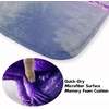 image:imageCustomized Dragon Rug Fire and Ice Beautiful Contrast Dragon Themed Area Rug Animal Washable Throw Rug for Bedroom Living Room Kids Room Entryway NonSlip Bath MatDragon Lovers DRAGON13Dragon05