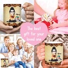 image:imagePersonalized Books Lover Mug 11oz 15 oz Ceramic Coffee Cup Just A Girl Who Loves Reading Books Design Gift for Women Readers Christmas Book LoverBOOKRETRO