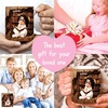image:imagePersonalized Books Lover Mug 11oz 15 oz Ceramic Coffee Cup Just A Girl Who Loves Reading Books Design Gift for Women Readers Christmas Book LoverBookCartoon