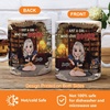 image:imagePersonalized Books Lover Mug 11oz 15 oz Ceramic Coffee Cup Just A Girl Who Loves Reading Books Design Gift for Women Readers Christmas Book LoverGirl Reading Book03