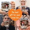 image:imagePersonalized Books Lover Mug 11oz 15 oz Ceramic Coffee Cup Just A Girl Who Loves Reading Books Design Gift for Women Readers Christmas Book LoverGirl Reading Book02