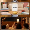 image:imagePersonalized Classrooom Lamp with Name Composition Notebook Fabric Table Lamp with Wood Base Back To School Decor End of The Year Gifts for Teachers Girls Boys Classroom Living Room Im So GladPaper