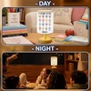 image:imagePersonalized Classrooom Lamp with Name Composition Notebook Fabric Table Lamp with Wood Base Back To School Decor End of The Year Gifts for Teachers Girls Boys Classroom Living Room Im So GladIts Okay