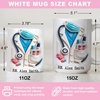 image:imagePersonalized Doctor Mug with Stethoscope Design 3D Effect with 2D Printed Coffee Cup Custom Gift for Doctors amp Medical Students MD Graduation or Doctors Day Gift A0A8