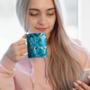 image:imagePersonalized Doctor Mug with Stethoscope Design 3D Effect with 2D Printed Coffee Cup Custom Gift for Doctors amp Medical Students MD Graduation or Doctors Day Gift A0A7