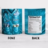 image:imagePersonalized Doctor Mug with Stethoscope Design 3D Effect with 2D Printed Coffee Cup Custom Gift for Doctors amp Medical Students MD Graduation or Doctors Day Gift A0A7