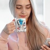 image:imagePersonalized Doctor Mug with Stethoscope Design 3D Effect with 2D Printed Coffee Cup Custom Gift for Doctors amp Medical Students MD Graduation or Doctors Day Gift A0A8