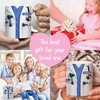 image:imagePersonalized Doctor Mug with Stethoscope Design 3D Effect with 2D Printed Coffee Cup Custom Gift for Doctors amp Medical Students MD Graduation or Doctors Day Gift A0A0