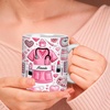 image:imagePersonalized Doctor Mug with Stethoscope Design 3D Effect with 2D Printed Coffee Cup Custom Gift for Doctors amp Medical Students MD Graduation or Doctors Day Gift A0A5