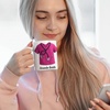 image:imagePersonalized Doctor Mug with Stethoscope Design 3D Effect with 2D Printed Coffee Cup Custom Gift for Doctors amp Medical Students MD Graduation or Doctors Day Gift A0A9