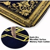 image:imagePersonalized Orthodox Christian Area Rug Custom Eastern Orthodox Russian Greek Byzantine NonSlip Rug for Women Men IC XC Nika Cross Mat for Living Room Bedroom Church Decor D8D1