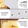 image:imagePersonalized Orthodox Christian Area Rug Custom Eastern Orthodox Russian Greek Byzantine NonSlip Rug for Women Men IC XC Nika Cross Mat for Living Room Bedroom Church Decor D8D7