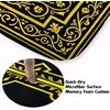 image:imagePersonalized Orthodox Christian Area Rug Custom Eastern Orthodox Russian Greek Byzantine NonSlip Rug for Women Men IC XC Nika Cross Mat for Living Room Bedroom Church Decor D8D6