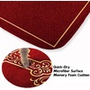 image:imagePersonalized Orthodox Christian Area Rug Custom ThreeBar Cross IC XC Nika Cross Prayer Mat Russian Greek Orthodox Byzantine Eagle NonSlip Rug for Living Room Bedroom Church Decor D2D7