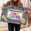 image:imagePersonlized Name Teacher Doormat Custom Notebook Classroom Mat Back to School Doormat for Teachers  Welcome to Class Floor Mat for Kindergarten Preschool GiftComposition Notebook