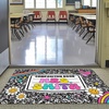 image:imagePersonlized Name Teacher Doormat Custom Notebook Classroom Mat Back to School Doormat for Teachers  Welcome to Class Floor Mat for Kindergarten Preschool GiftComposition Notebook