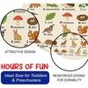 image:imageWheel of Feelings and Emotions Round Rug Mental Health Educational Rug for Classroom Calming Rug Emotions Feeling Carpet ABC Feelings for Kids Therapist Back to School Gifts LovelySt01