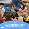 image:imageWheel of Feelings and Emotions Round Rug Mental Health Educational Rug for Classroom Calming Rug Emotions Feeling Carpet ABC Feelings for Kids Therapist Back to School Gifts LovelyCute Abc02