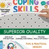 image:imageWheel of Feelings and Emotions Round Rug Mental Health Educational Rug for Classroom Calming Rug Emotions Feeling Carpet ABC Feelings for Kids Therapist Back to School Gifts LovelySt07
