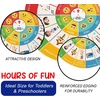 image:imageWheel of Feelings and Emotions Round Rug Mental Health Educational Rug for Classroom Calming Rug Emotions Feeling Carpet ABC Feelings for Kids Therapist Back to School Gifts LovelyColorful