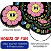 image:imageWheel of Feelings and Emotions Round Rug Mental Health Educational Rug for Classroom Calming Rug Emotions Feeling Carpet ABC Feelings for Kids Therapist Back to School Gifts LovelyCute Abc02