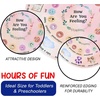 image:imageWheel of Feelings and Emotions Round Rug Mental Health Educational Rug for Classroom Calming Rug Emotions Feeling Carpet ABC Feelings for Kids Therapist Back to School Gifts LovelyLovely