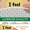 image:imageWheel of Feelings and Emotions Round Rug Mental Health Educational Rug for Classroom Calming Rug Emotions Feeling Carpet ABC Feelings for Kids Therapist Back to School Gifts LovelyI Feel
