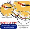 image:imageWheel of Feelings and Emotions Round Rug Mental Health Educational Rug for Classroom Calming Rug Emotions Feeling Carpet ABC Feelings for Kids Therapist Back to School Gifts LovelyClock