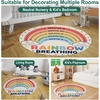 image:imageWheel of Feelings and Emotions Round Rug Mental Health Educational Rug for Classroom Calming Rug Emotions Feeling Carpet ABC Feelings for Kids Therapist Back to School Gifts LovelySt04