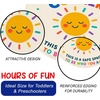 image:imageWheel of Feelings and Emotions Round Rug Mental Health Educational Rug for Classroom Calming Rug Emotions Feeling Carpet ABC Feelings for Kids Therapist Back to School Gifts LovelySt03