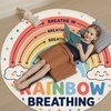 image:imageWheel of Feelings and Emotions Round Rug Mental Health Educational Rug for Classroom Calming Rug Emotions Feeling Carpet ABC Feelings for Kids Therapist Back to School Gifts LovelySt04