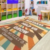 Retro Class Mats