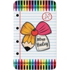 Pencil Bow