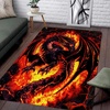 Dragon Rug 05